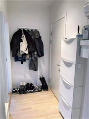 Photo 6. Apartment, Tornstedsgade, Aalborg 