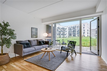 Photo 7. Apartment, Borresøvej, Risskov 