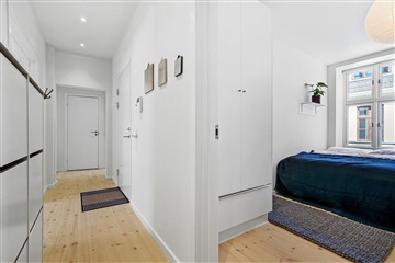 Photo 3. Room, , København K 