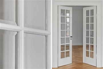 Photo 15. Apartment, Jægersborg Alle, Charlottenlund 