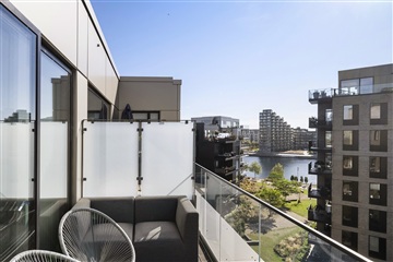 Photo 7. Apartment, George Marshalls Vej, København SV 
