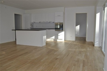 Photo 3. Apartment, Møgelparken, Viborg 