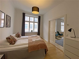 Photo 3. Apartment, Pilestræde, København K 