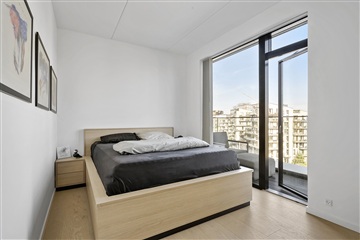 Photo 10. Apartment, George Marshalls Vej, København SV 