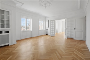 Photo 1. Apartment, Jægersborg Alle, Charlottenlund 