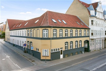 Photo 1. Apartment, Farvergade, Horsens 