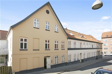 Photo 2. Apartment, Farvergade, Horsens 