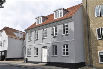 Photo 1. Apartment, Sct. Mogens Gade, Viborg 