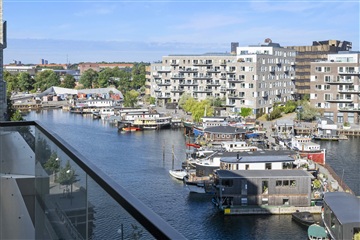 Photo 13. Apartment, George Marshalls Vej, København SV 