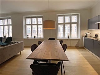 Photo 9. Apartment, Pilestræde, København K 