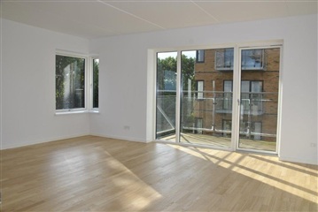 Photo 6. Apartment, Møgelparken, Viborg 