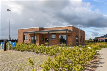 Photo 6. House, Bronzealdervej, Silkeborg 