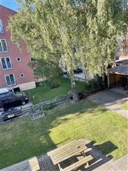 Photo 7. Apartment, Tornstedsgade, Aalborg 