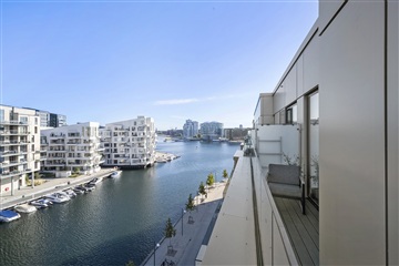 Photo 12. Apartment, George Marshalls Vej, København SV 