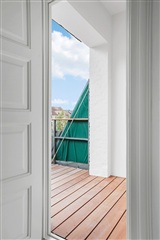 Photo 10. Apartment, Jægersborg Alle, Charlottenlund 