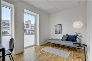 Photo 9. Apartment, Borresøvej, Risskov 