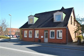 Photo 1. Apartment, Skottenborg, Viborg 
