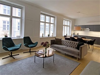Photo 1. Apartment, Pilestræde, København K 