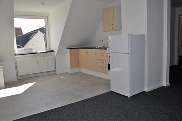 Photo 6. Apartment, Skottenborg, Viborg 