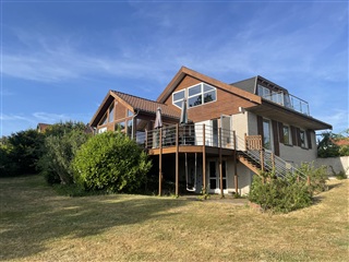Photo 1. House, Jomfrubakken, Værløse 