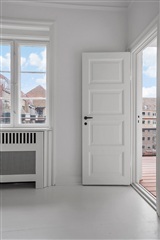 Photo 9. Apartment, Jægersborg Alle, Charlottenlund 