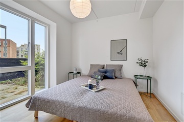 Photo 8. Apartment, Borresøvej, Risskov 
