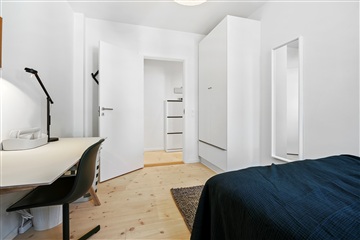 Photo 2. Room, , København K 