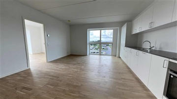 Photo 4. Apartment, Vilhelm Ehlerts Alle, Viborg 