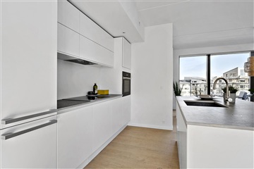 Photo 9. Apartment, George Marshalls Vej, København SV 