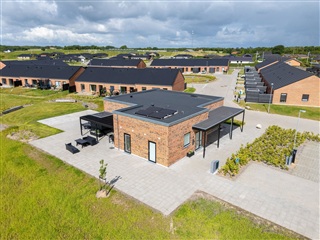 Photo 3. House, Bronzealdervej, Silkeborg 