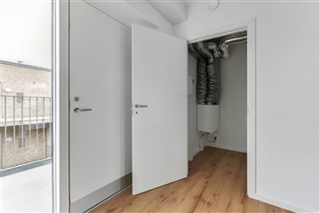 Photo 9. Apartment, Brassøvej, Risskov 