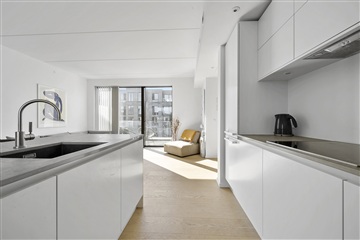 Photo 8. Apartment, George Marshalls Vej, København SV 