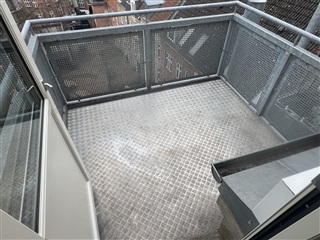 Billede 4. Lejlighed, Stjernholmsgade, Horsens 