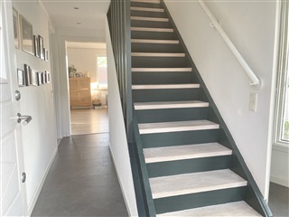 Photo 38. House, Jomfrubakken, Værløse 