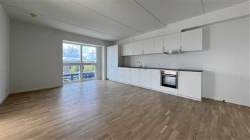 Photo 3. Apartment, Vilhelm Ehlerts Alle, Viborg 