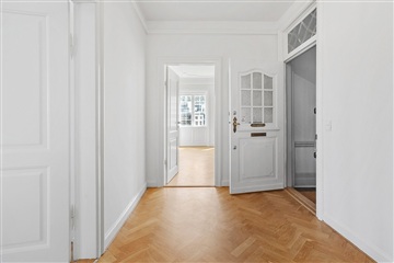 Photo 5. Apartment, Jægersborg Alle, Charlottenlund 
