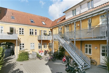 Photo 3. Apartment, Farvergade, Horsens 