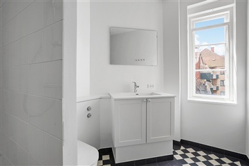 Photo 13. Apartment, Jægersborg Alle, Charlottenlund 