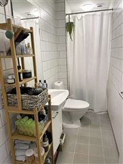Photo 3. Apartment, Tornstedsgade, Aalborg 