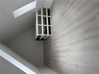 Billede 27. Lejlighed, Stjernholmsgade, Horsens 