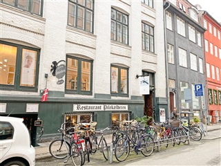 Photo 8. Apartment, Pilestræde, København K 