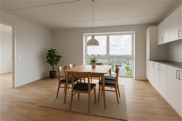 Photo 5. Apartment, Vilhelm Ehlerts Alle, Viborg 