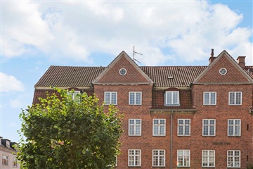 Photo 16. Apartment, Jægersborg Alle, Charlottenlund 