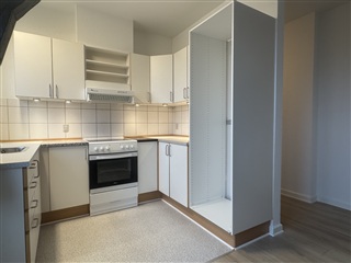 Billede 13. Lejlighed, Stjernholmsgade, Horsens 