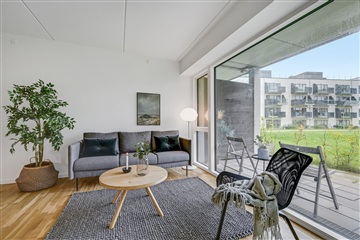Photo 6. Apartment, Borresøvej, Risskov 