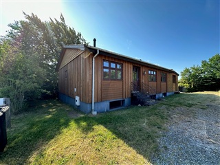 Photo 1. House, Lysgårdvej, Karup J 