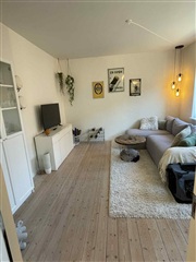 Photo 1. Apartment, Tornstedsgade, Aalborg 