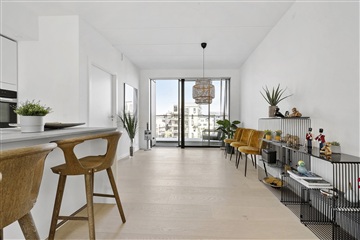 Photo 5. Apartment, George Marshalls Vej, København SV 