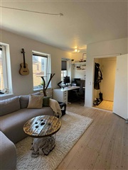 Photo 2. Apartment, Tornstedsgade, Aalborg 
