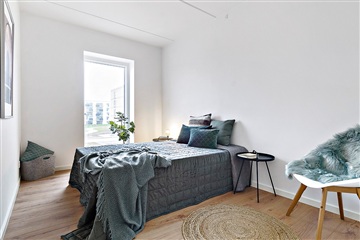 Photo 5. Apartment, Brassøvej, Risskov 